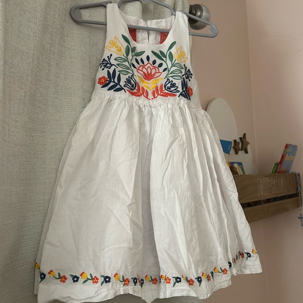 Toddler Dress
